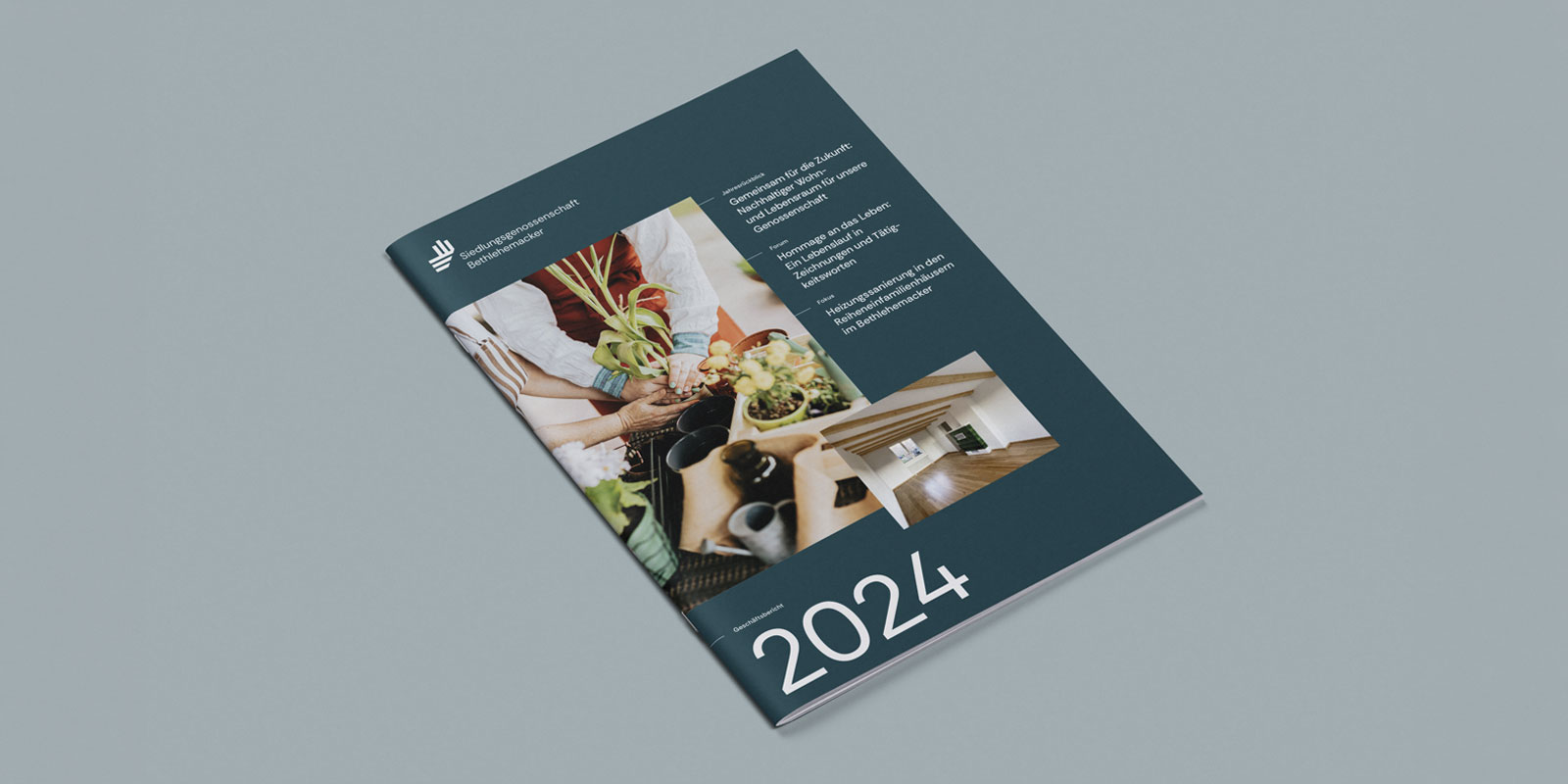 Jahresbericht 2024